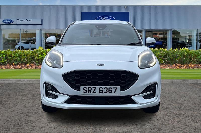 Used Ford Puma 2021 for sale - 77301163: Photo 6