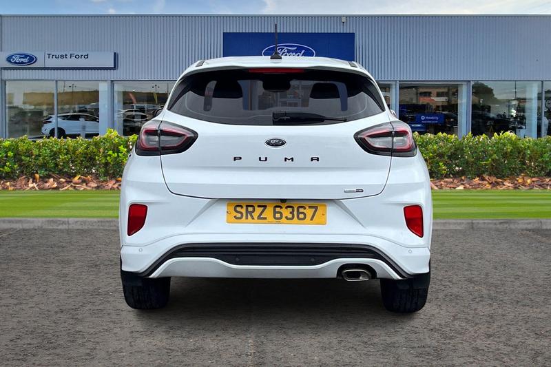 Used Ford Puma 2021 for sale - 77301163: Photo 7