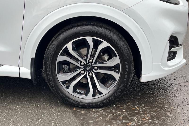 Used Ford Puma 2021 for sale - 77301163: Photo 8