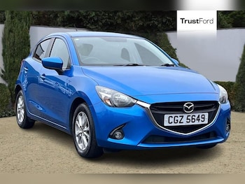 Used Mazda Mazda2 2016 for sale - 78942334: Photo