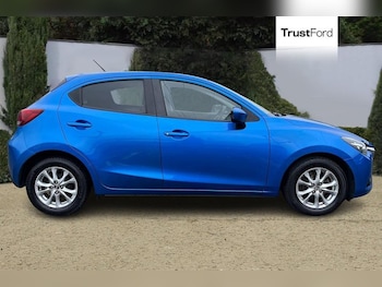 Used Mazda Mazda2 2016 for sale - 78942334: Photo