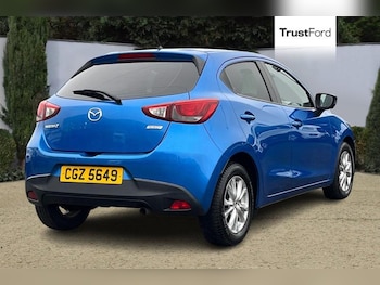 Used Mazda Mazda2 2016 for sale - 78942334: Photo