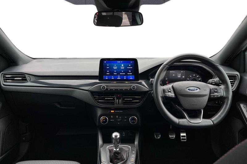 Used Ford Focus 2020 for sale - 77274922: Photo 10