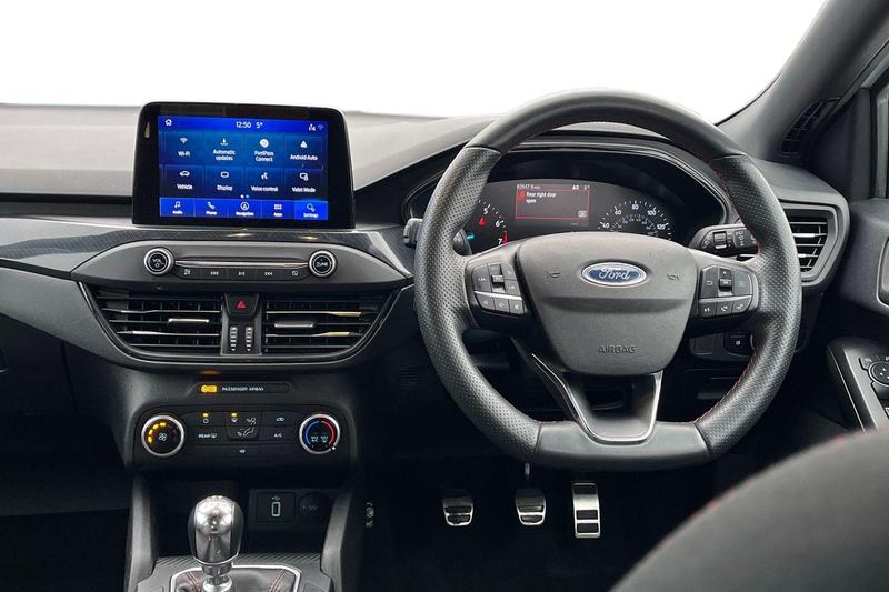 Used Ford Focus 2020 for sale - 77274922: Photo 11