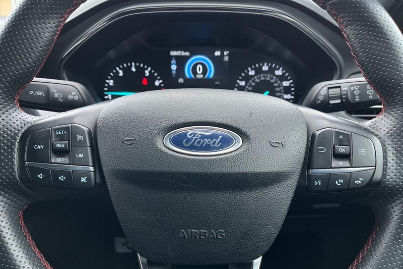 Used Ford Focus 2020 for sale - 77274922: Photo 12