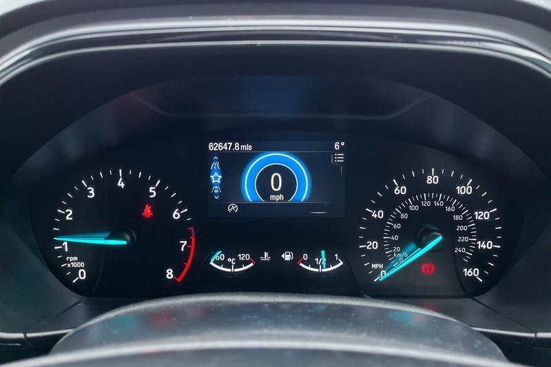 Used Ford Focus 2020 for sale - 77274922: Photo 13