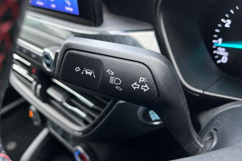 Used Ford Focus 2020 for sale - 77274922: Photo 14