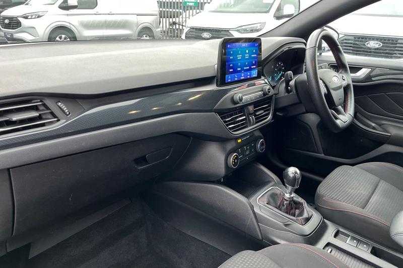 Used Ford Focus 2020 for sale - 77274922: Photo 18