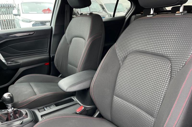 Used Ford Focus 2020 for sale - 77274922: Photo 19