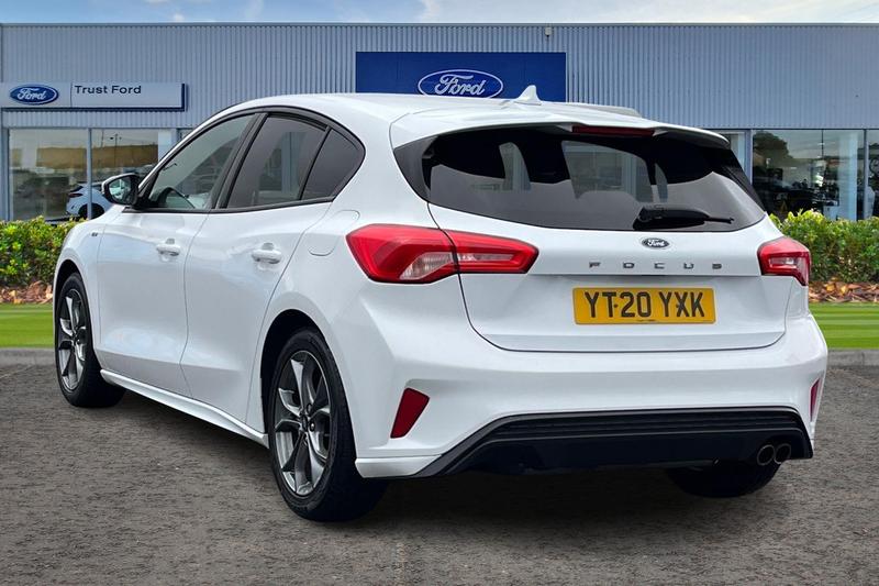 Used Ford Focus 2020 for sale - 77274922: Photo 2