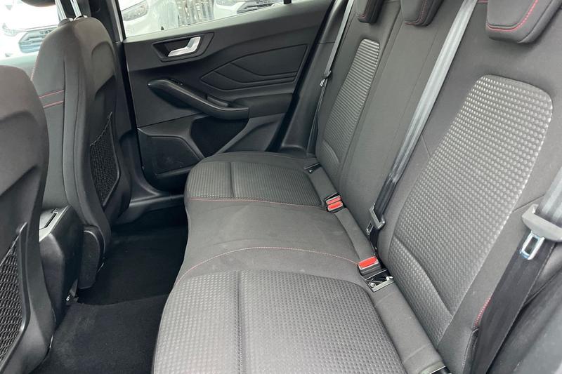 Used Ford Focus 2020 for sale - 77274922: Photo 20