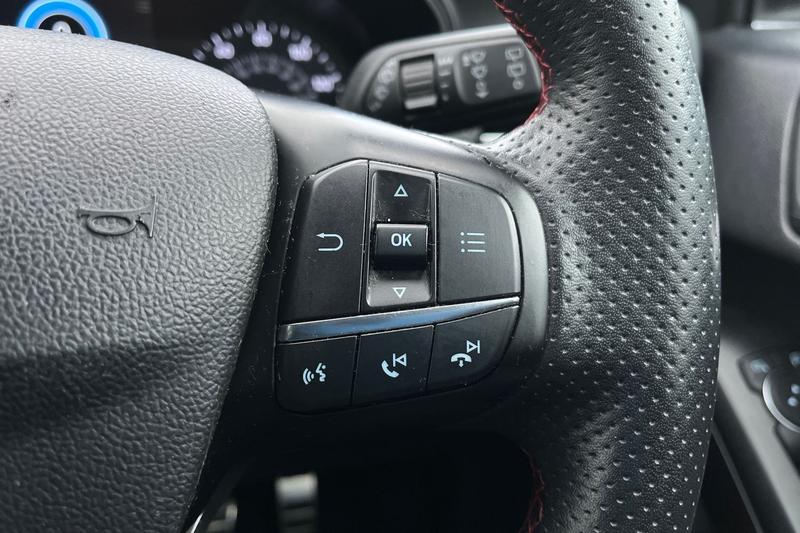 Used Ford Focus 2020 for sale - 77274922: Photo 22