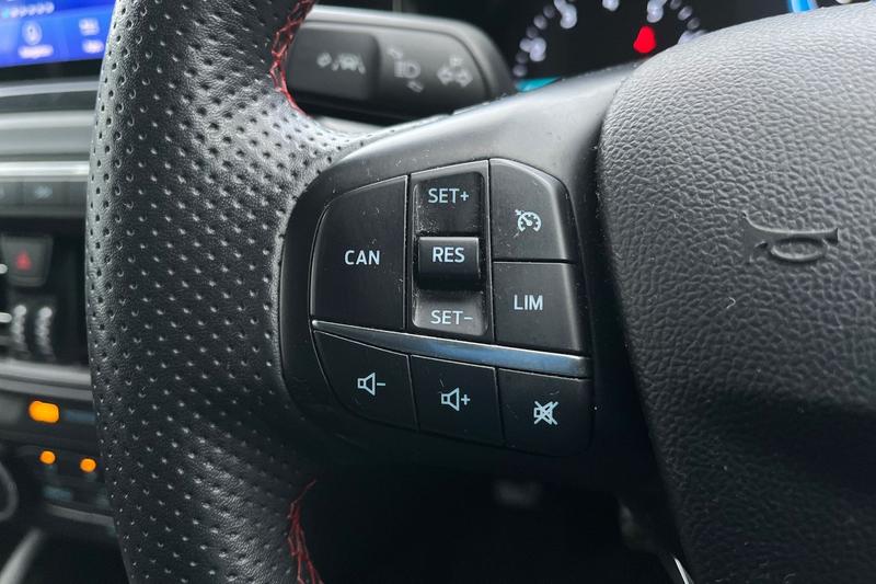 Used Ford Focus 2020 for sale - 77274922: Photo 23