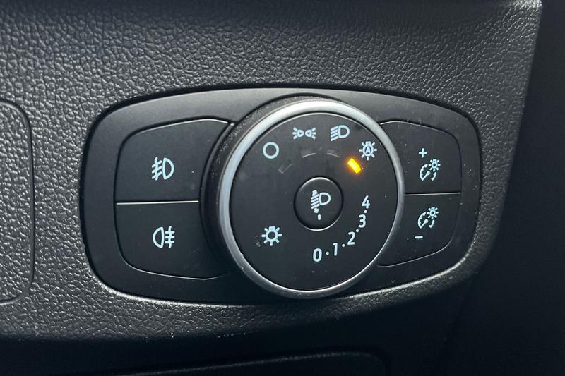 Used Ford Focus 2020 for sale - 77274922: Photo 24