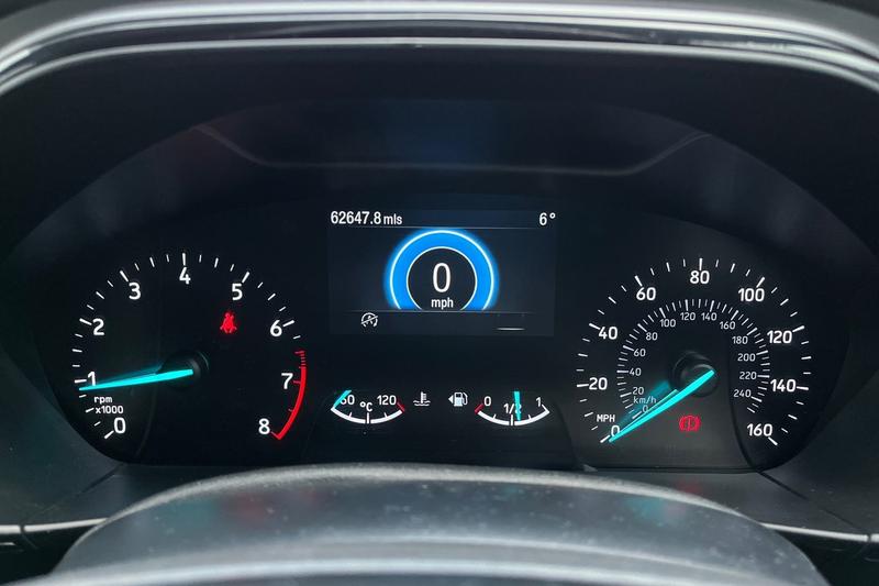 Used Ford Focus 2020 for sale - 77274922: Photo 26