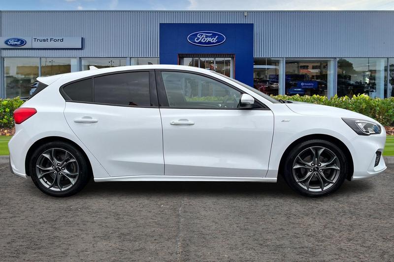 Used Ford Focus 2020 for sale - 77274922: Photo 3