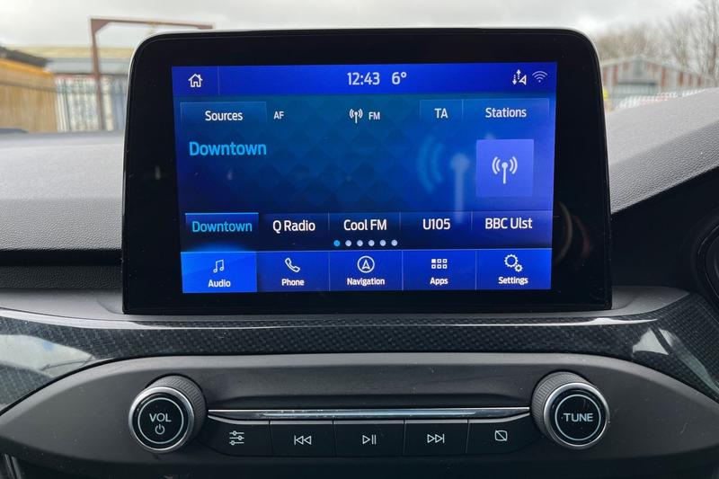 Used Ford Focus 2020 for sale - 77274922: Photo 30