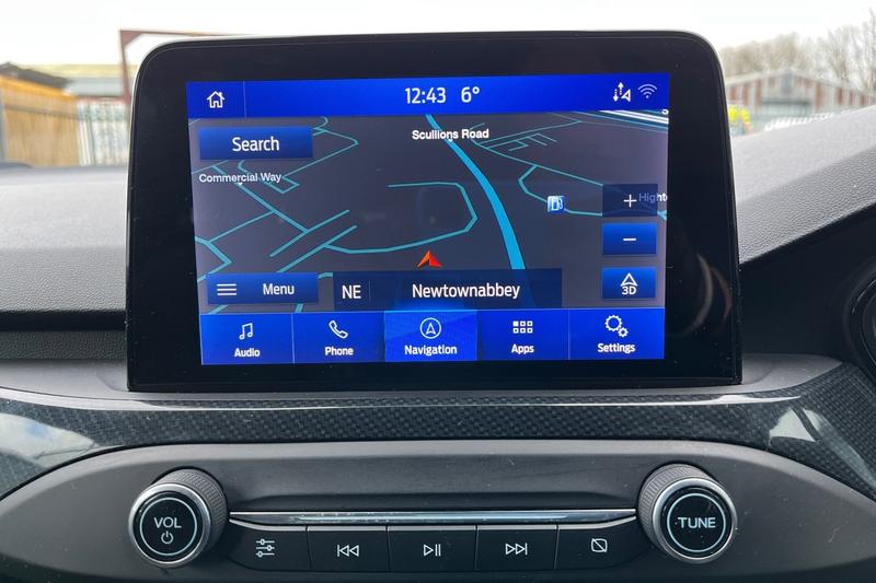 Used Ford Focus 2020 for sale - 77274922: Photo 31