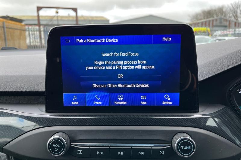 Used Ford Focus 2020 for sale - 77274922: Photo 32