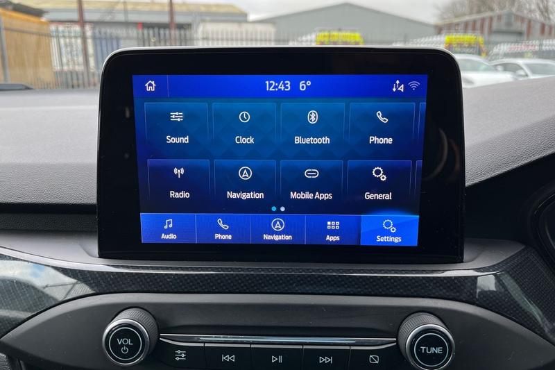 Used Ford Focus 2020 for sale - 77274922: Photo 33