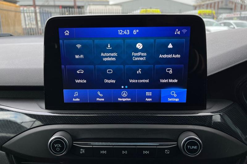 Used Ford Focus 2020 for sale - 77274922: Photo 34