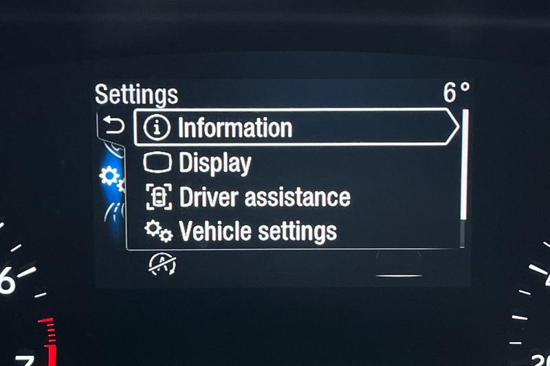 Used Ford Focus 2020 for sale - 77274922: Photo 36