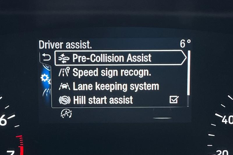 Used Ford Focus 2020 for sale - 77274922: Photo 38