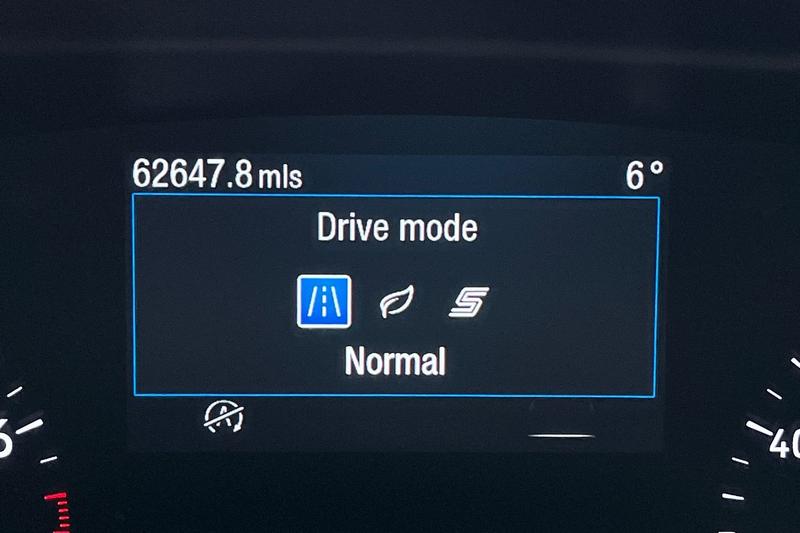 Used Ford Focus 2020 for sale - 77274922: Photo 39