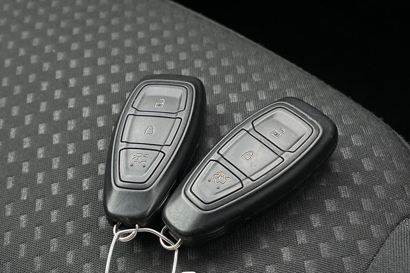 Used Ford Focus 2020 for sale - 77274922: Photo 40