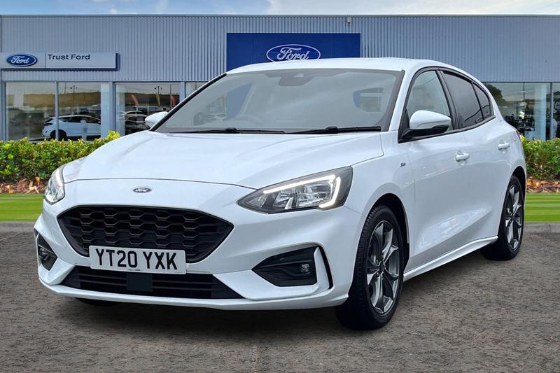 Used Ford Focus 2020 for sale - 77274922: Photo 5