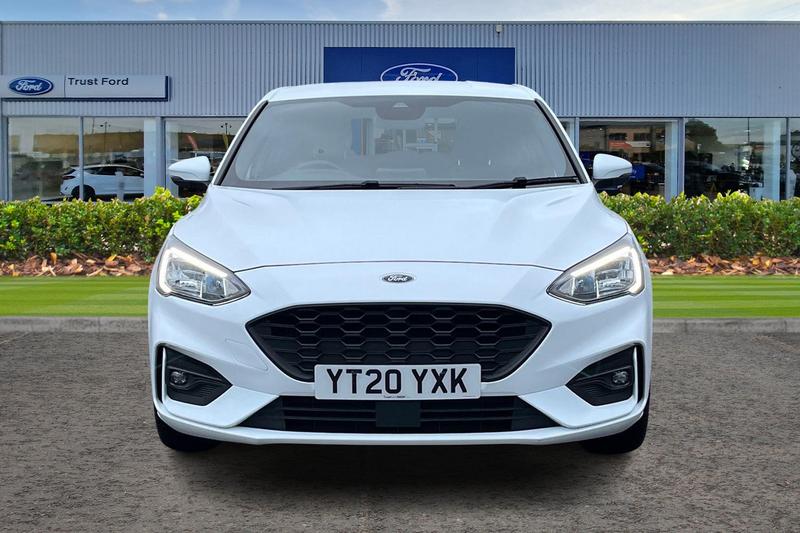 Used Ford Focus 2020 for sale - 77274922: Photo 6