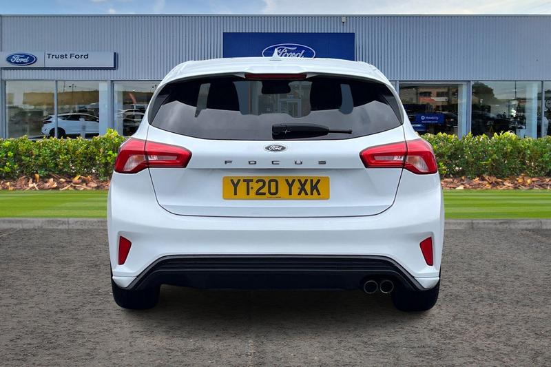 Used Ford Focus 2020 for sale - 77274922: Photo 7