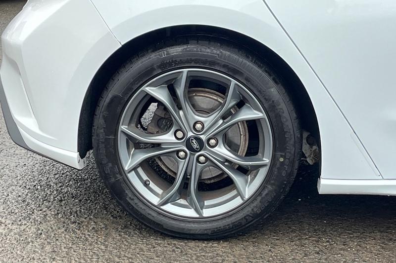 Used Ford Focus 2020 for sale - 77274922: Photo 8