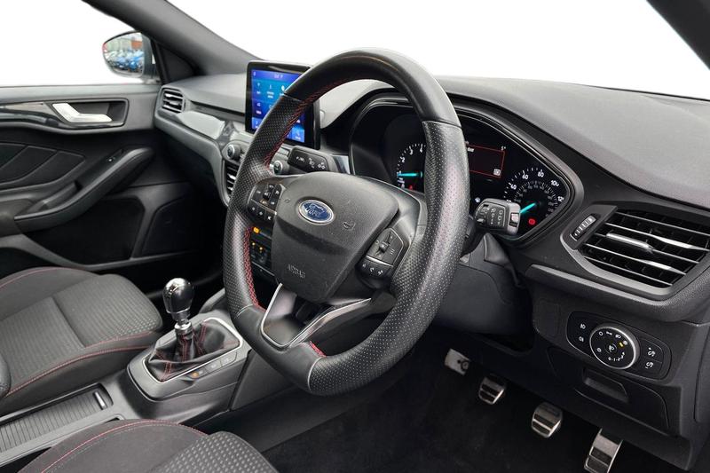 Used Ford Focus 2020 for sale - 77274922: Photo 9