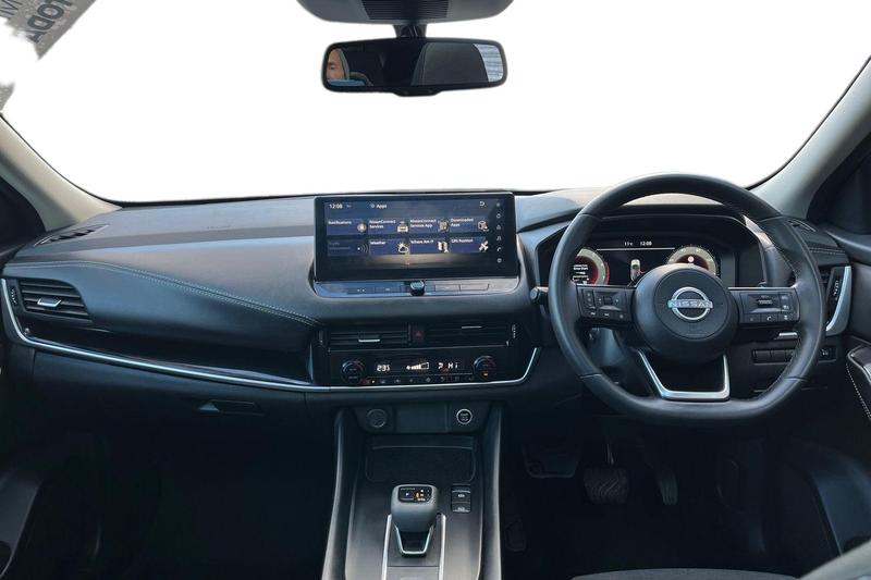 Used Nissan Qashqai 2023 for sale - 76344491: Photo 10