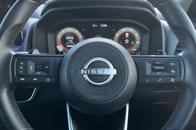 Used Nissan Qashqai 2023 for sale - 76344491: Photo 12