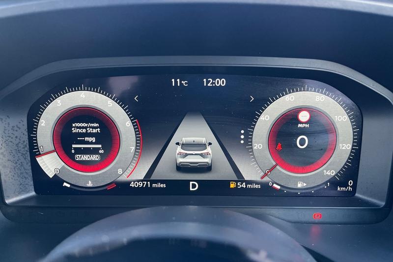 Used Nissan Qashqai 2023 for sale - 76344491: Photo 13