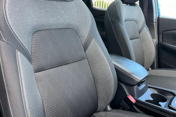 Used Nissan Qashqai 2023 for sale - 76344491: Photo 17