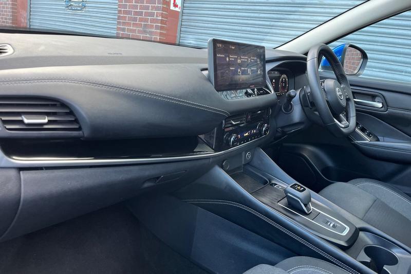 Used Nissan Qashqai 2023 for sale - 76344491: Photo 18