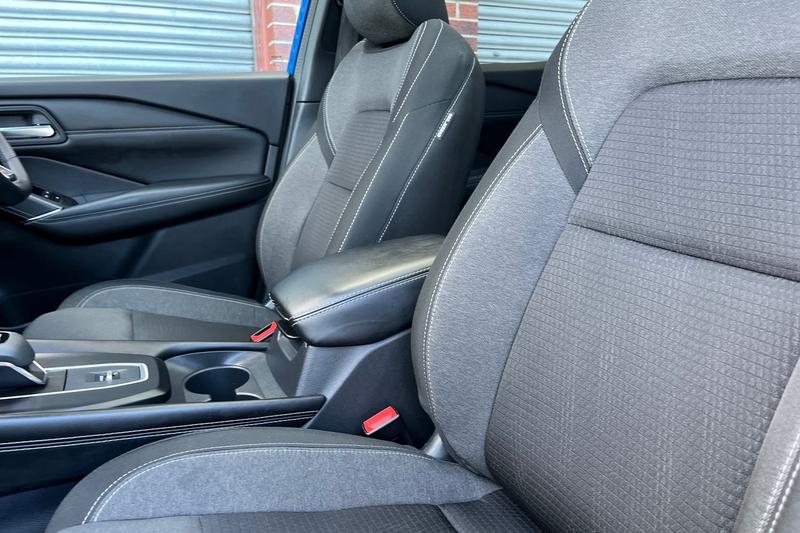 Used Nissan Qashqai 2023 for sale - 76344491: Photo 19