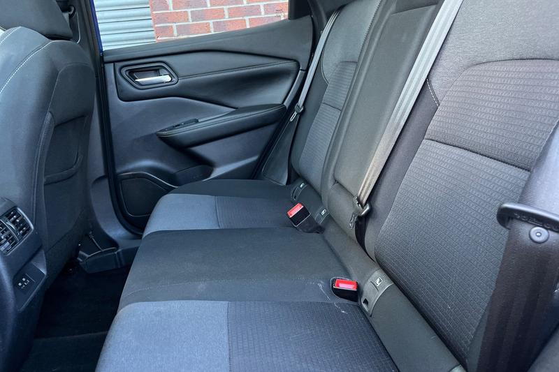 Used Nissan Qashqai 2023 for sale - 76344491: Photo 20