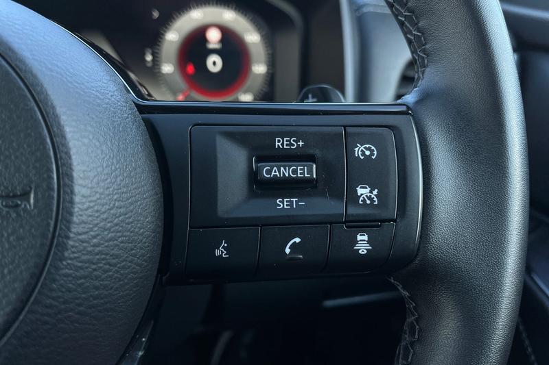 Used Nissan Qashqai 2023 for sale - 76344491: Photo 23