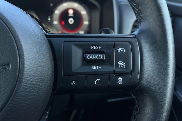 Used Nissan Qashqai 2023 for sale - 76344491: Photo 23