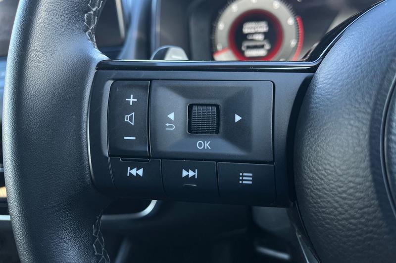 Used Nissan Qashqai 2023 for sale - 76344491: Photo 24