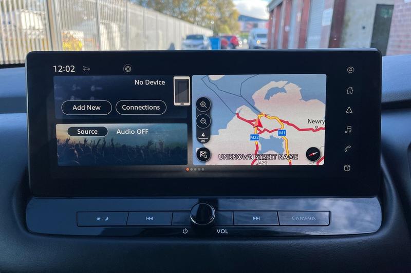 Used Nissan Qashqai 2023 for sale - 76344491: Photo 30