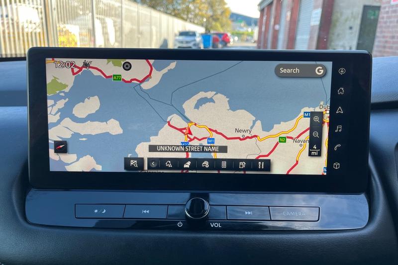 Used Nissan Qashqai 2023 for sale - 76344491: Photo 31