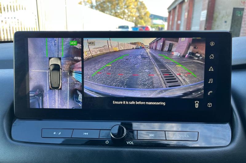 Used Nissan Qashqai 2023 for sale - 76344491: Photo 32