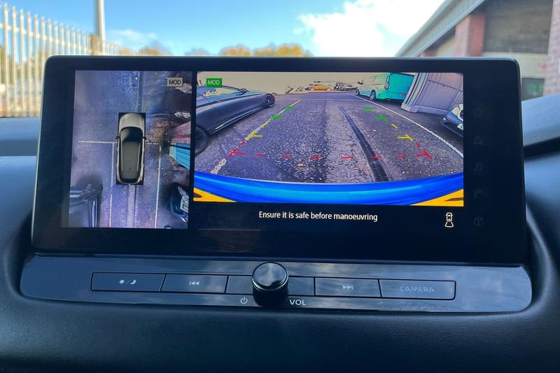 Used Nissan Qashqai 2023 for sale - 76344491: Photo 34