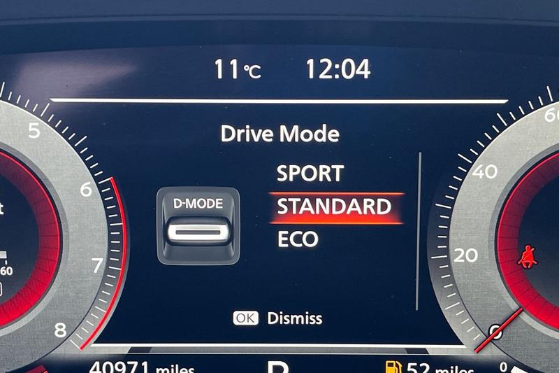 Used Nissan Qashqai 2023 for sale - 76344491: Photo 35