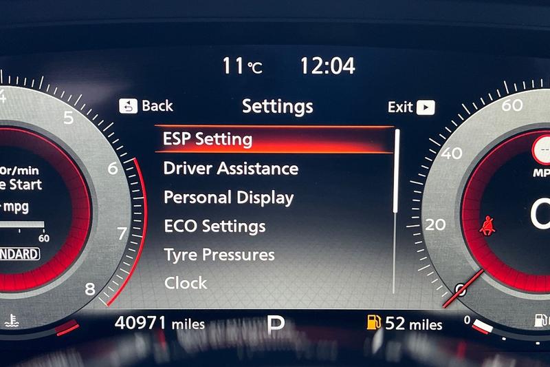 Used Nissan Qashqai 2023 for sale - 76344491: Photo 36